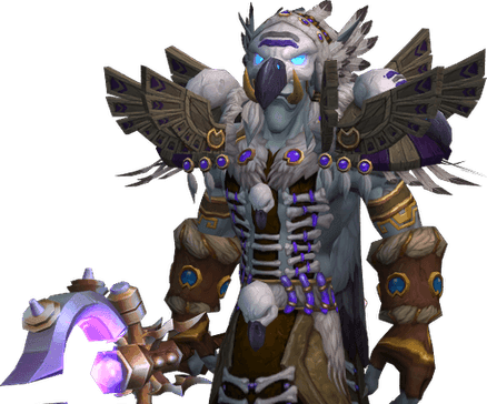 Yapudebobo render