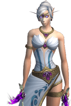Yavæna render