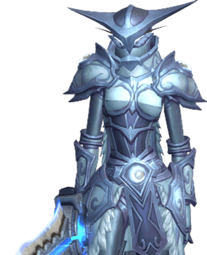 Ydrillh render