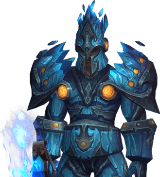 Yokin render