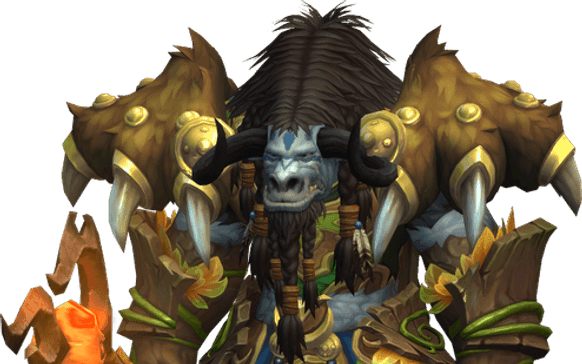 Youfcow render