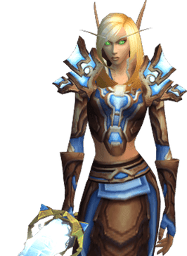 Yrinha render