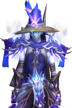 Yurikane render