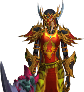 Yxsa render