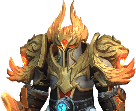 Zööl render