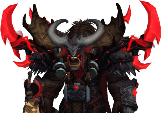 Zacroft render
