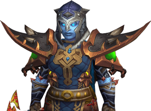Zari render