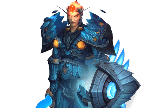 Zarik render