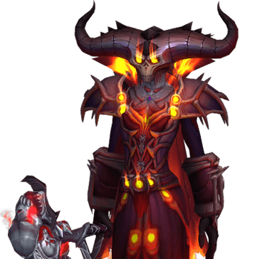 Zaroka render