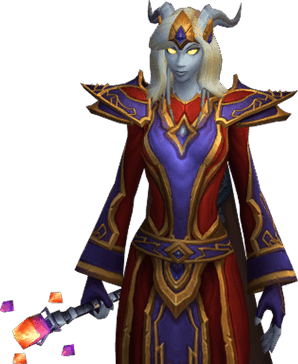 Zii render