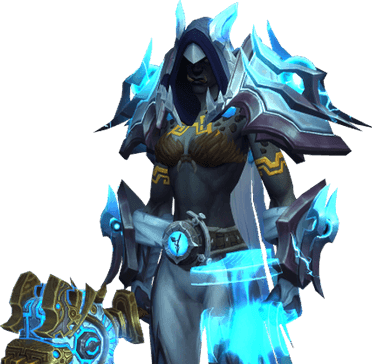 Zkràtch render