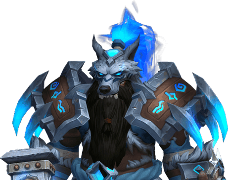 Zoubisou render