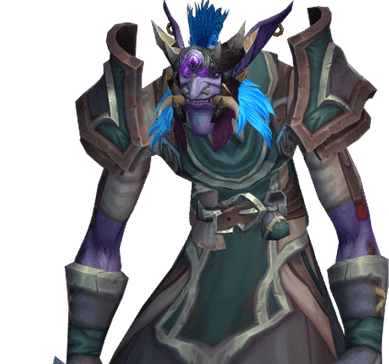 Zulbeer render