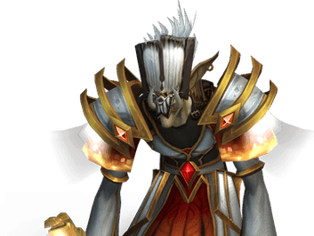 Alphius render
