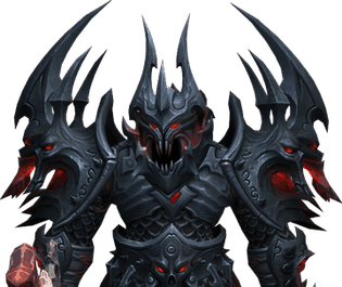 Dkrote render