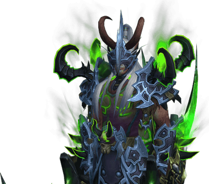 Dradoran render