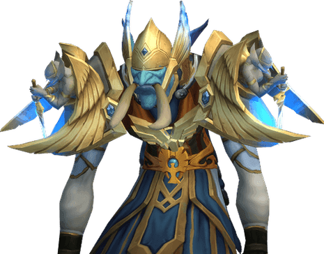 Elpablo render