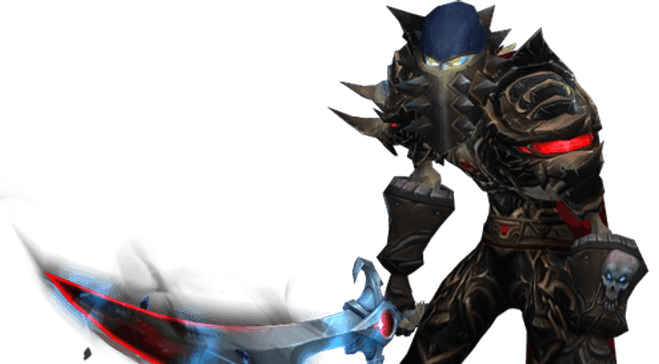 Hellzab render
