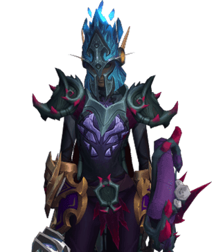 Jeannedark render