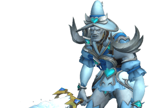 Mahël render