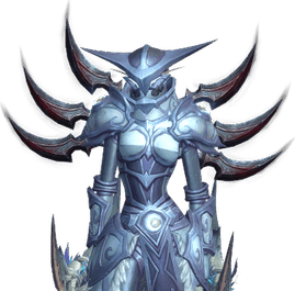 Marjo render