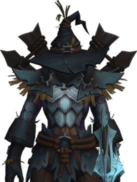 Micheldewow render
