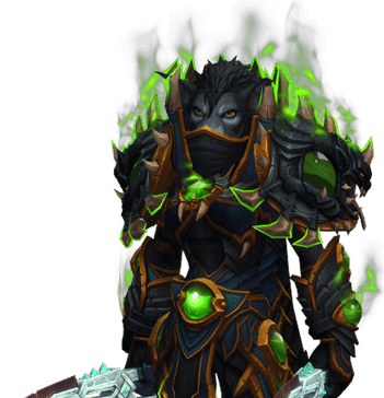 Punkysan render