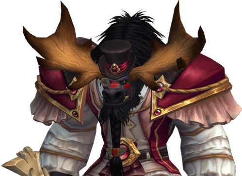 Zaab render
