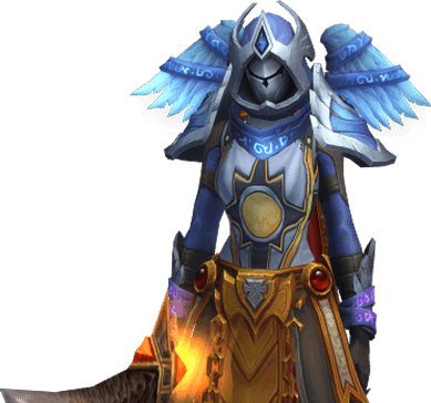 Adalia render