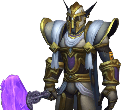 Bajuh render