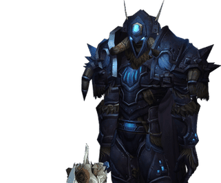 Bemur render