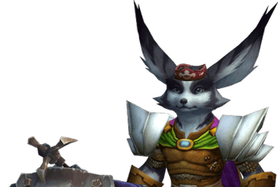 Bjoki render