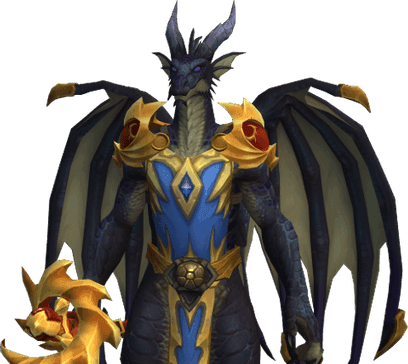 Bokras render