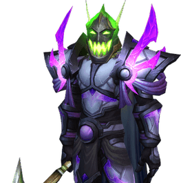 Braern render