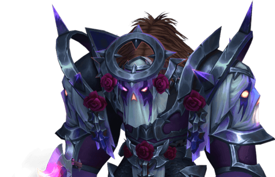 Coww render