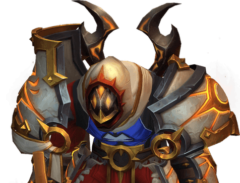 Dyrax render