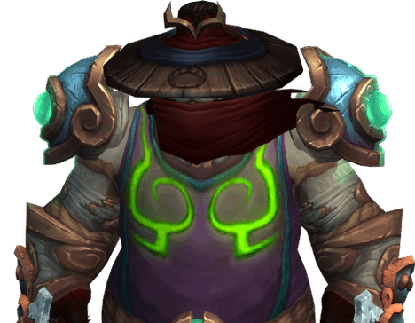 Fati render