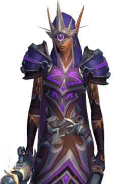Frostedtips render
