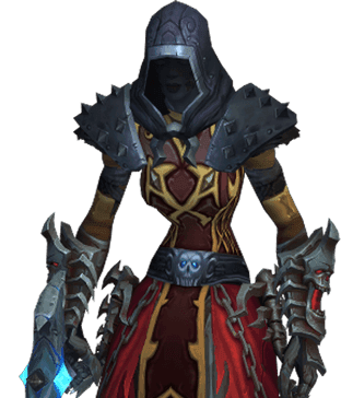 Gwendea render