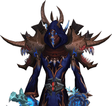 Lockedin render