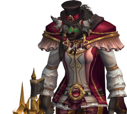 Xareena render