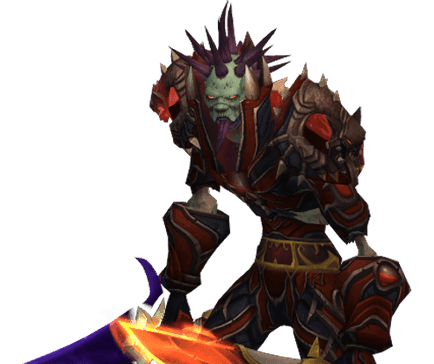 Åsstoürte render