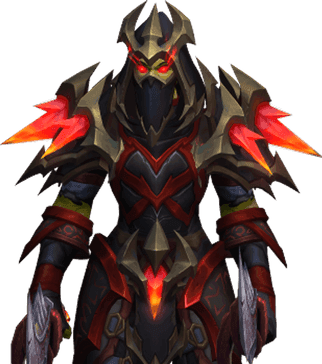 Eckz render