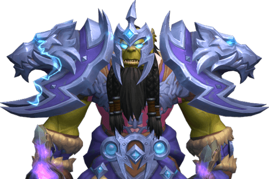 Eckzs render
