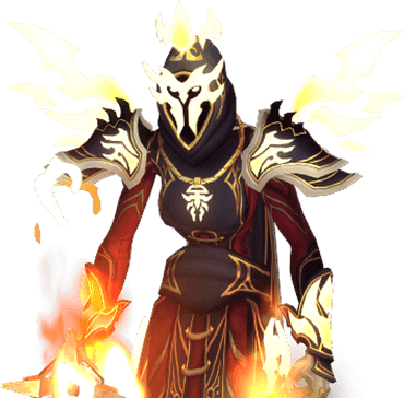 Frozgul render