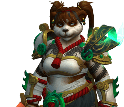 Herziazen render