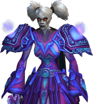 Kiaz render