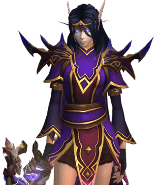 Lyarel render