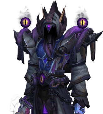 Maccabre render