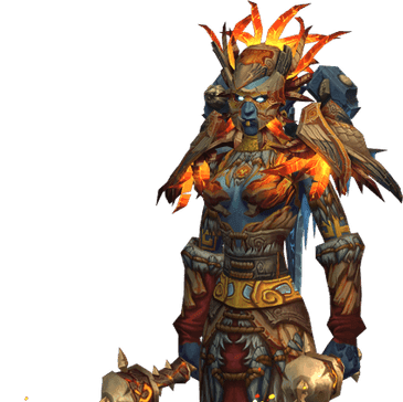 Melimeli render